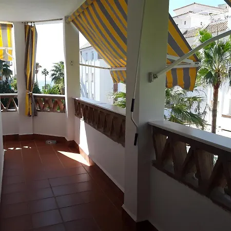 Apartmán Holidays & Ii, 3 Habitaciones, Piscinas ,150 Metros Playa