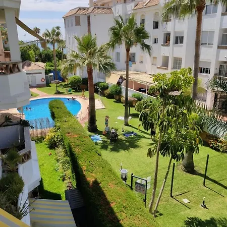 Διαμέρισμα Holidays & Ii, 3 Habitaciones, Piscinas ,150 Metros Playa