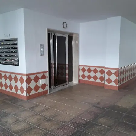 Holidays & Ii, 3 Habitaciones, Piscinas ,150 Metros Playa Διαμέρισμα Benalmádena
