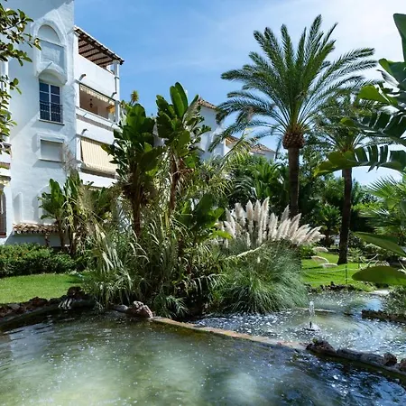 Holidays & Ii, 3 Habitaciones, Piscinas ,150 Metros Playa