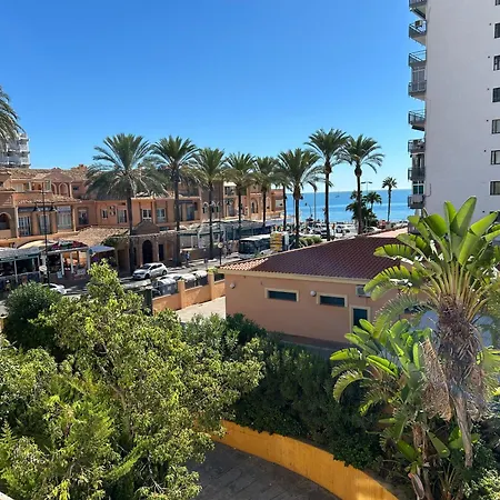 Holidays & Ii, 3 Habitaciones, Piscinas ,150 Metros Playa Διαμέρισμα *