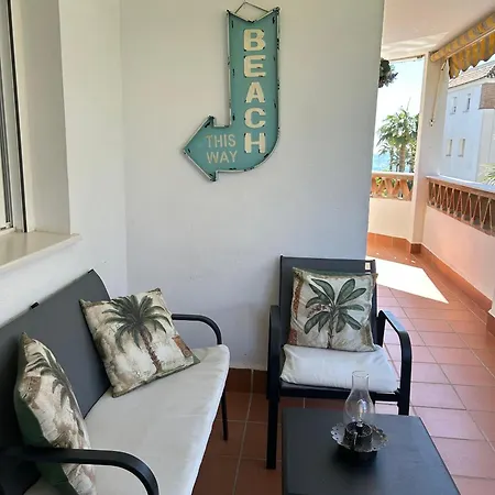 Διαμέρισμα Holidays & Ii, 3 Habitaciones, Piscinas ,150 Metros Playa