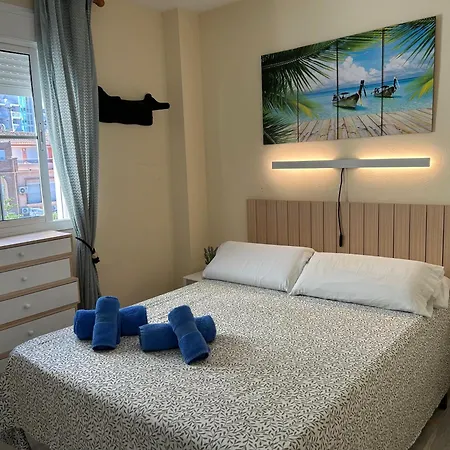 Holidays & Ii, 3 Habitaciones, Piscinas ,150 Metros Playa