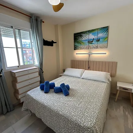 Holidays & Ii, 3 Habitaciones, Piscinas ,150 Metros Playa Διαμέρισμα